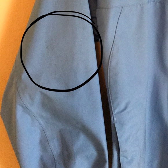 Marmot Gore-tex Minimalist Jacket - Picture 8 of 8